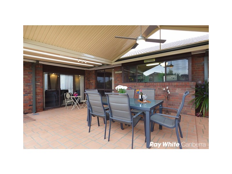 14 Bancks Crescent, Mckellar ACT 2617