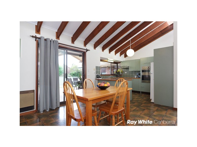 14 Bancks Crescent, Mckellar ACT 2617