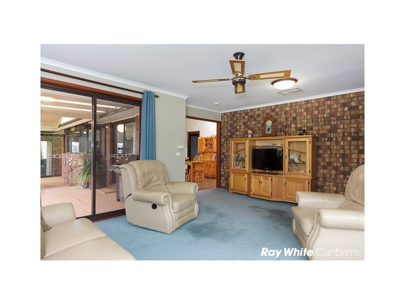 14 Bancks Crescent, Mckellar ACT 2617