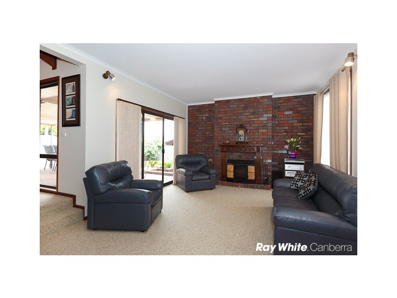 14 Bancks Crescent, Mckellar ACT 2617