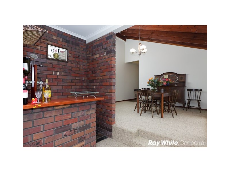 14 Bancks Crescent, Mckellar ACT 2617