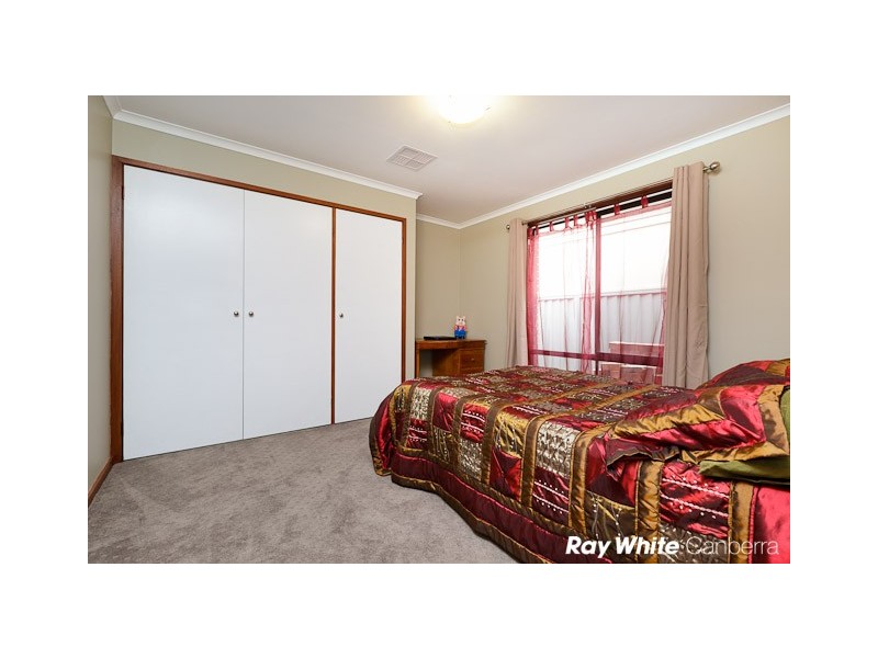 14 Bancks Crescent, Mckellar ACT 2617