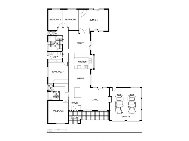 14 Bancks Crescent, Mckellar ACT 2617