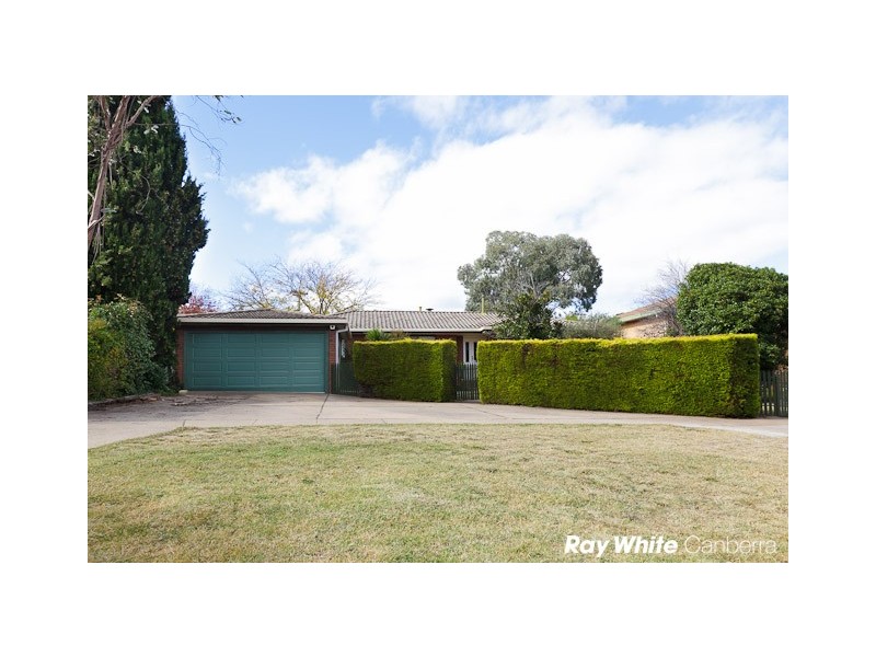 52 Tillyard Drive, Flynn ACT 2615