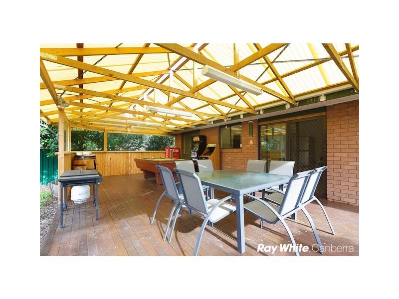 52 Tillyard Drive, Flynn ACT 2615