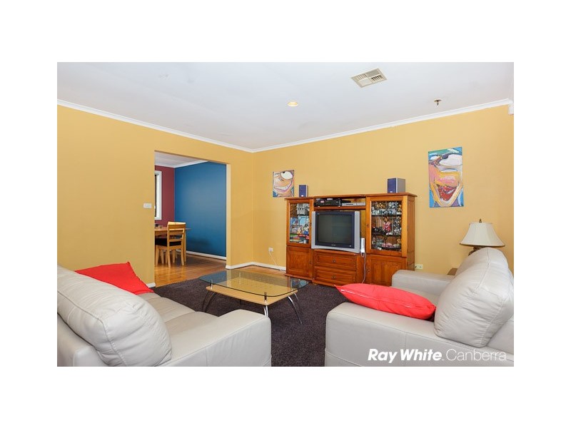 52 Tillyard Drive, Flynn ACT 2615