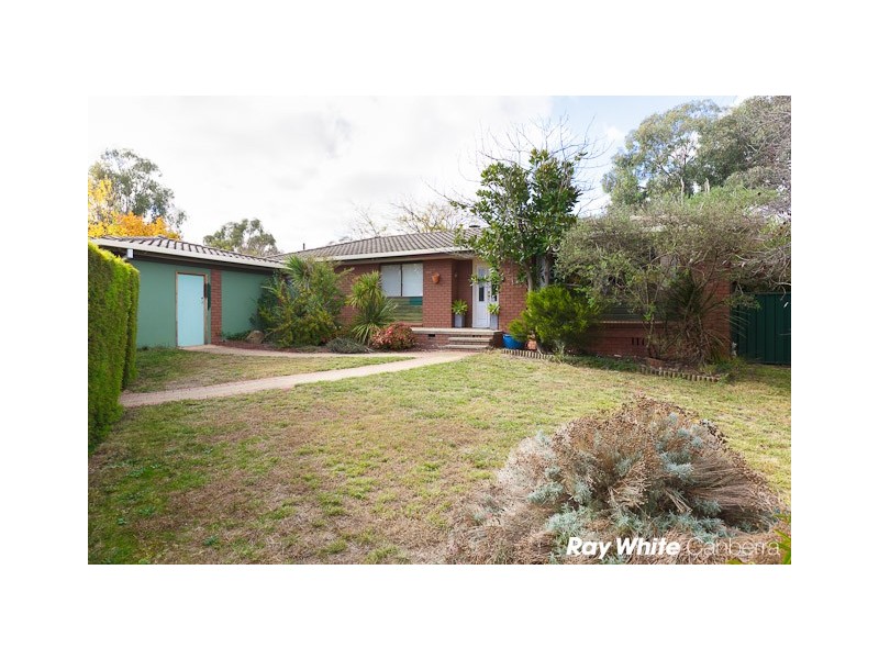 52 Tillyard Drive, Flynn ACT 2615