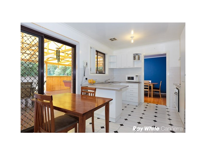 52 Tillyard Drive, Flynn ACT 2615