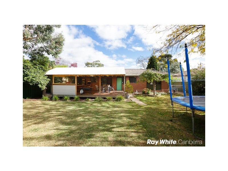 52 Tillyard Drive, Flynn ACT 2615