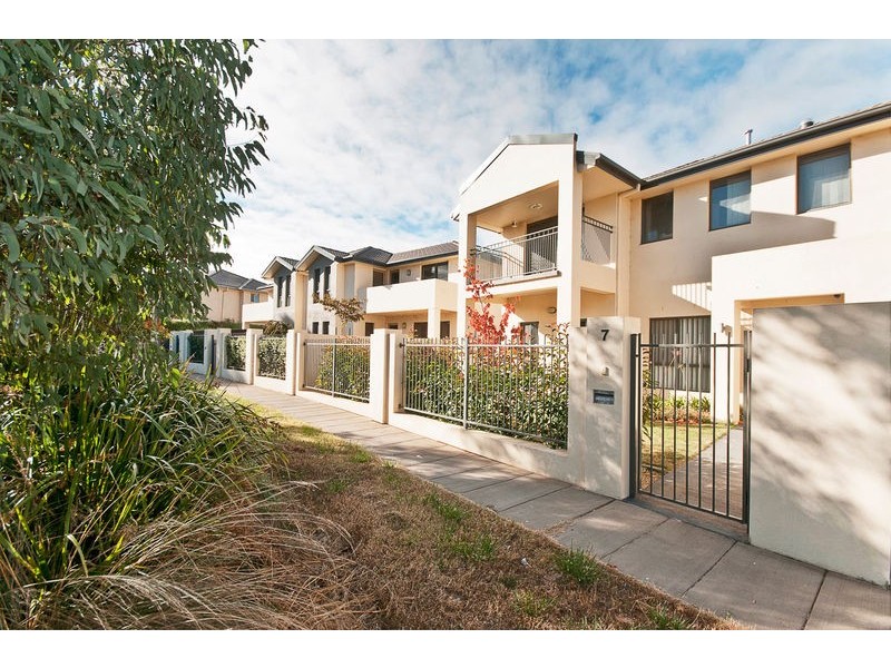 7 Cudgewa Lane, Harrison ACT 2914