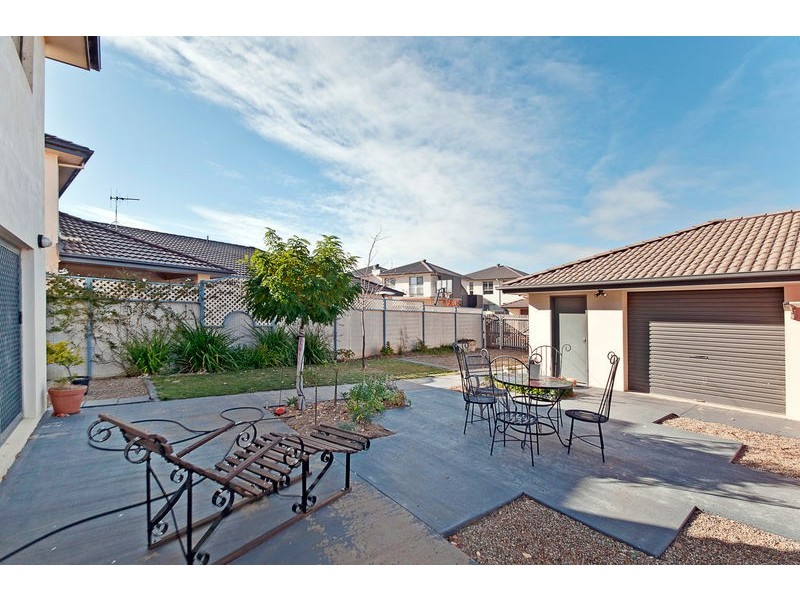 7 Cudgewa Lane, Harrison ACT 2914