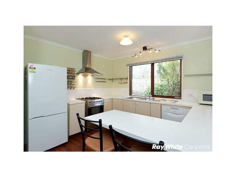 26 Mirrabucca Crescent, Giralang ACT 2617