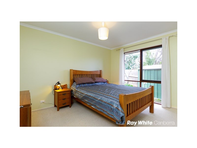 26 Mirrabucca Crescent, Giralang ACT 2617