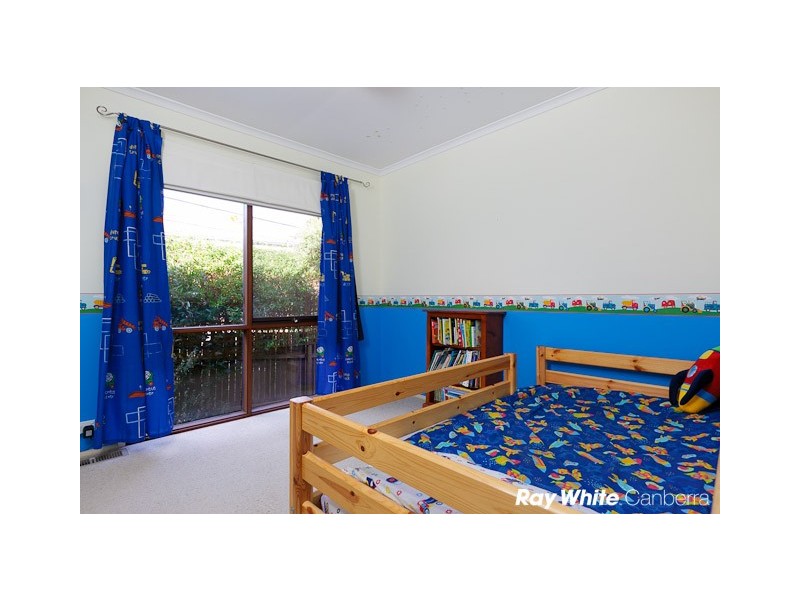 26 Mirrabucca Crescent, Giralang ACT 2617