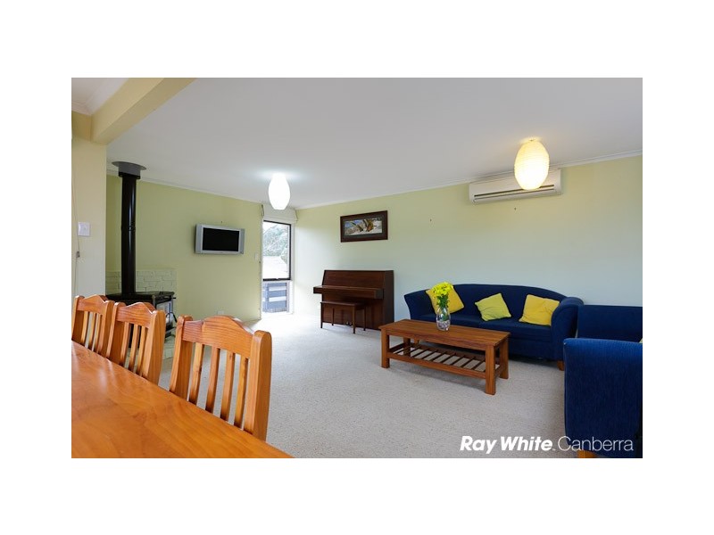 26 Mirrabucca Crescent, Giralang ACT 2617