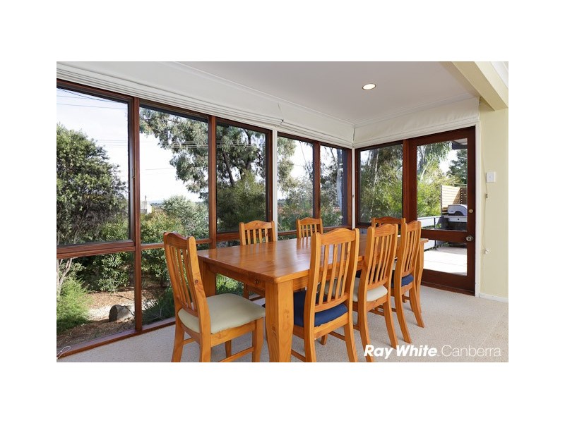 26 Mirrabucca Crescent, Giralang ACT 2617