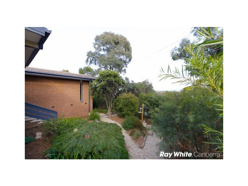 26 Mirrabucca Crescent, Giralang ACT 2617
