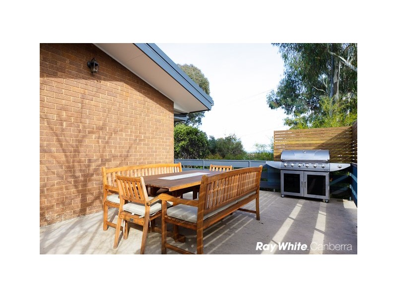 26 Mirrabucca Crescent, Giralang ACT 2617