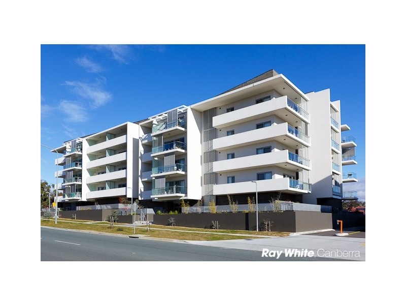 102/9 Watkin Street, Bruce ACT 2617