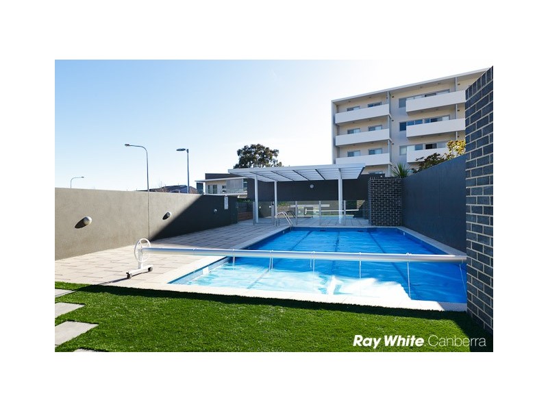 102/9 Watkin Street, Bruce ACT 2617