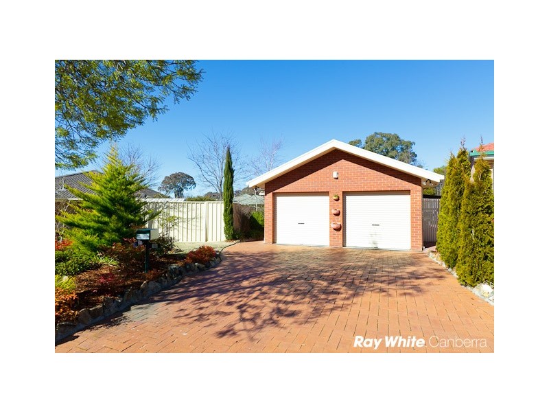 18 Corringle Close, Amaroo ACT 2914