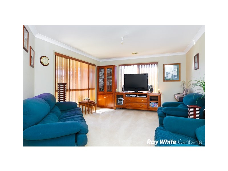 18 Corringle Close, Amaroo ACT 2914