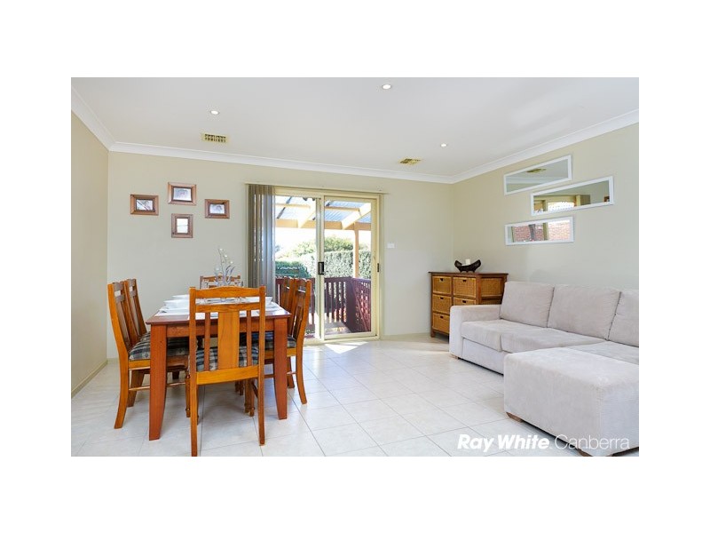 18 Corringle Close, Amaroo ACT 2914