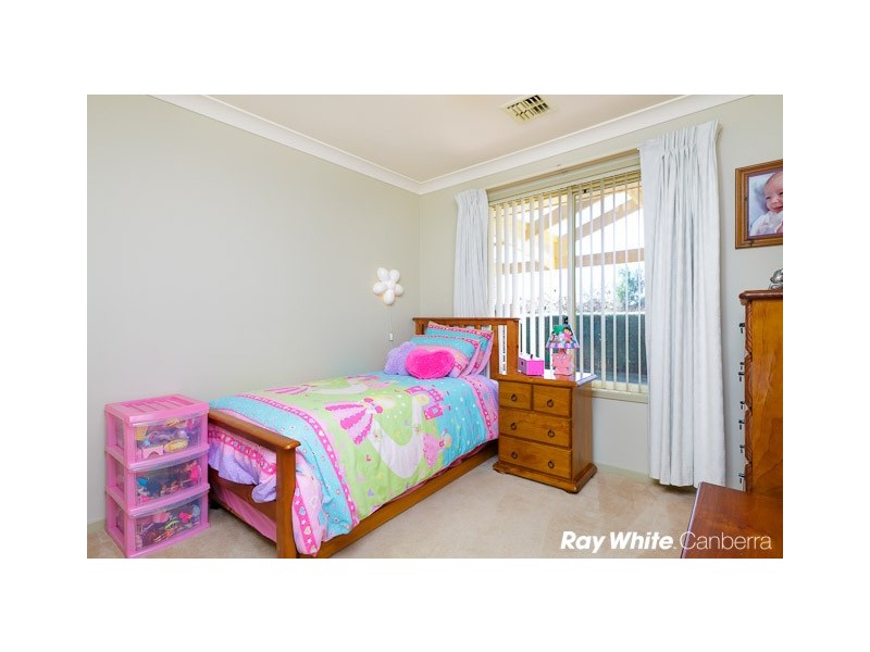 18 Corringle Close, Amaroo ACT 2914