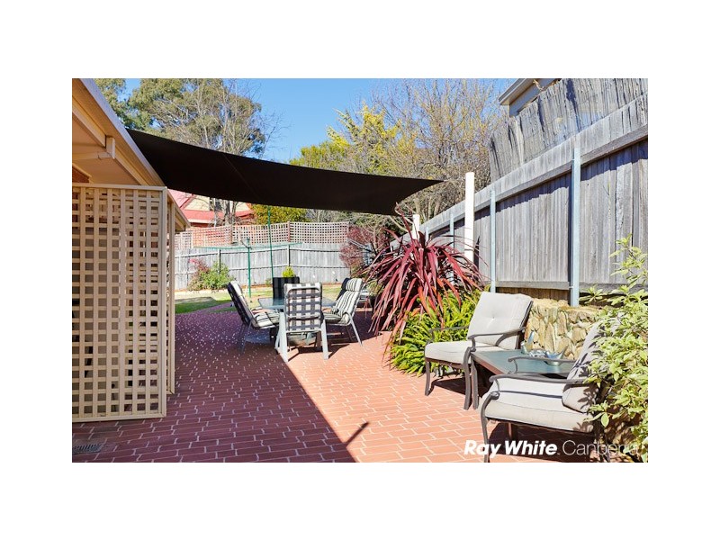 18 Corringle Close, Amaroo ACT 2914