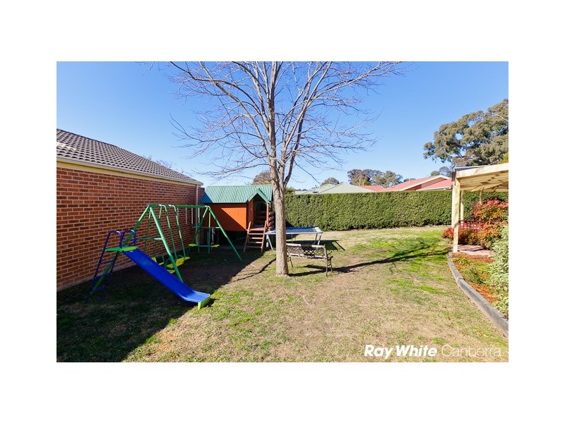 18 Corringle Close, Amaroo ACT 2914