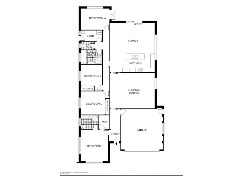 15 Brumby Street, Harrison ACT 2914