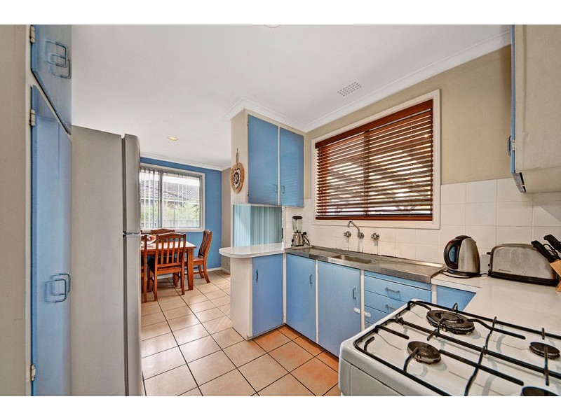 36 Harrison Street, Scullin ACT 2614