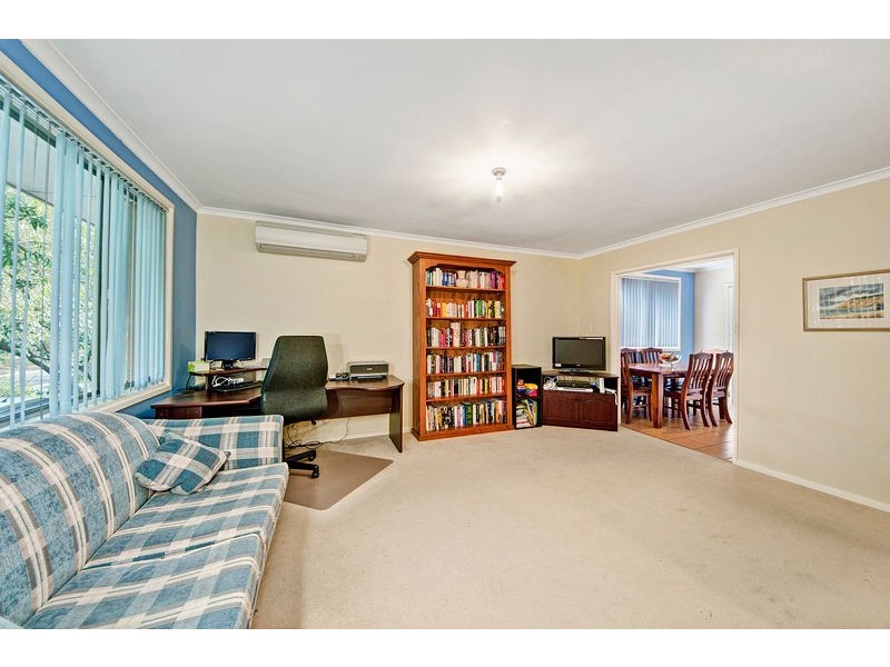 36 Harrison Street, Scullin ACT 2614