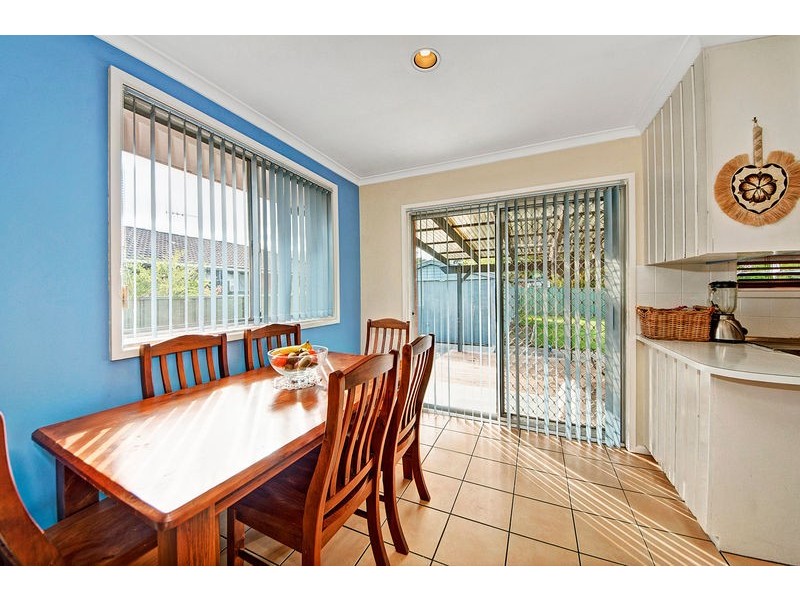 36 Harrison Street, Scullin ACT 2614