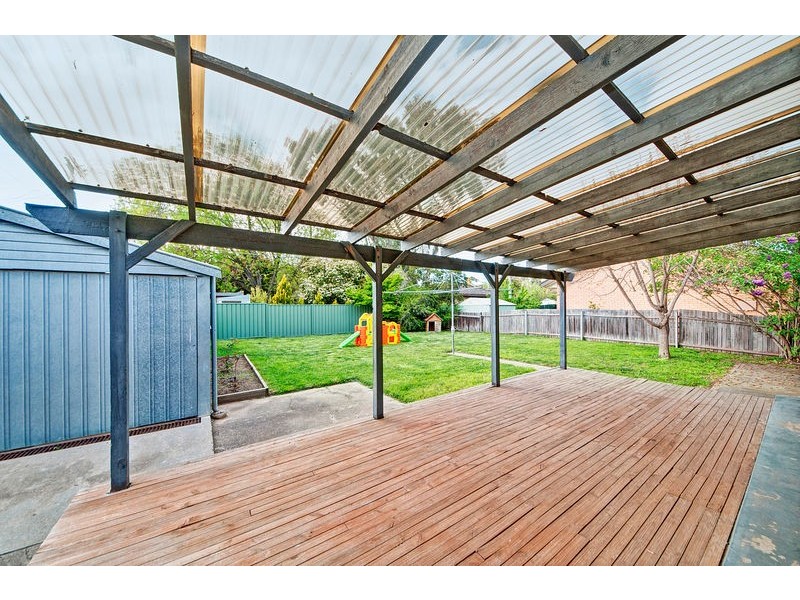 36 Harrison Street, Scullin ACT 2614