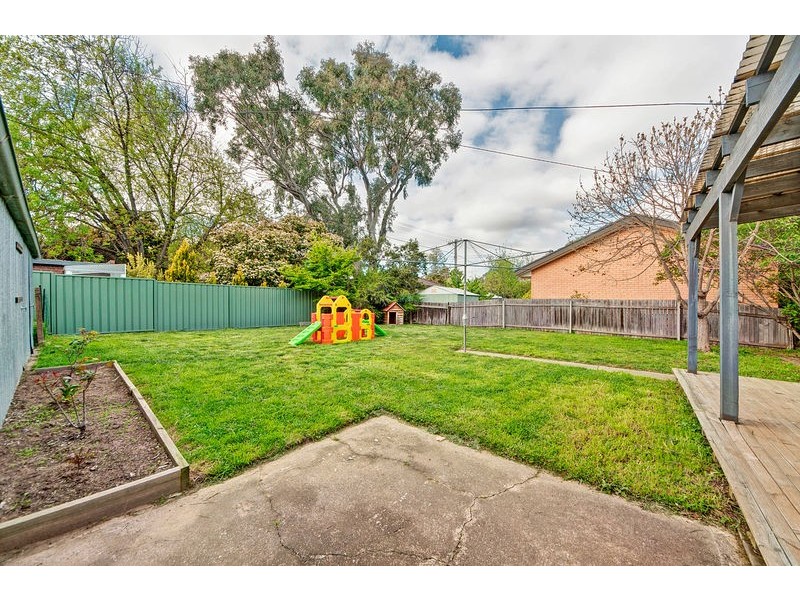 36 Harrison Street, Scullin ACT 2614