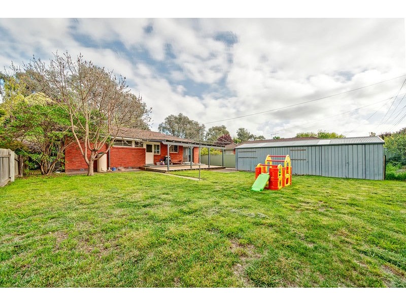 36 Harrison Street, Scullin ACT 2614