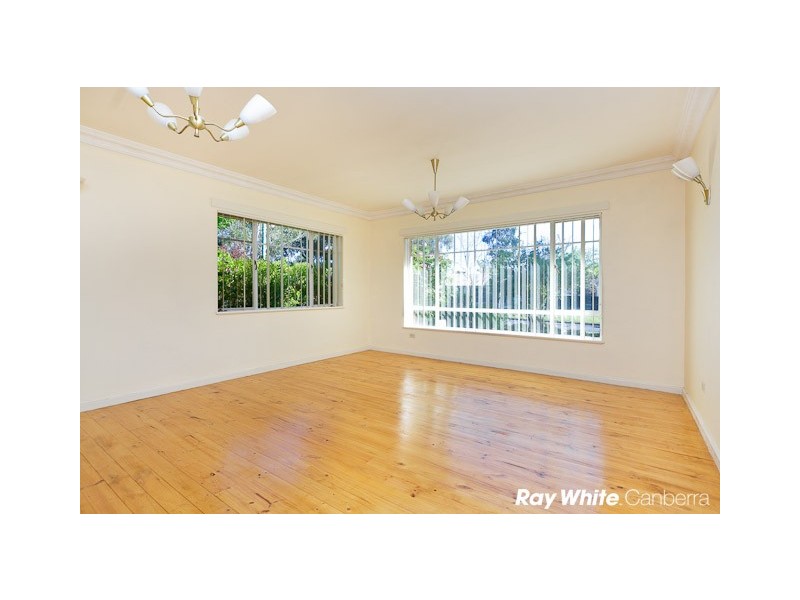 22 Tallara Parkway, Narrabundah ACT 2604