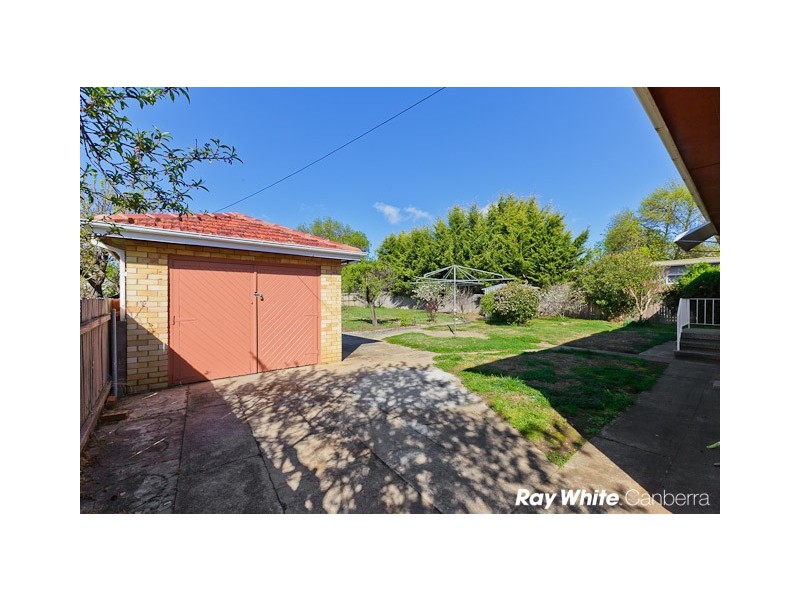 22 Tallara Parkway, Narrabundah ACT 2604