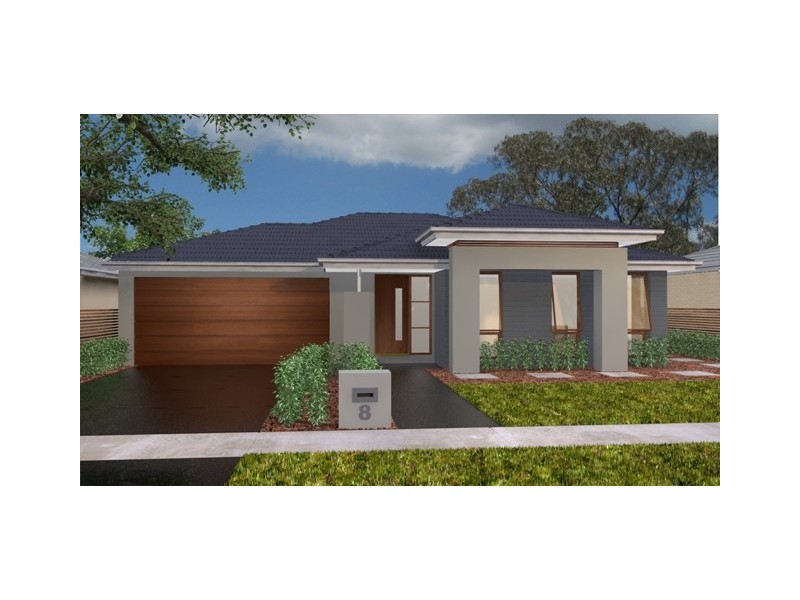 Block 3  Section 131, Bonner ACT 2914