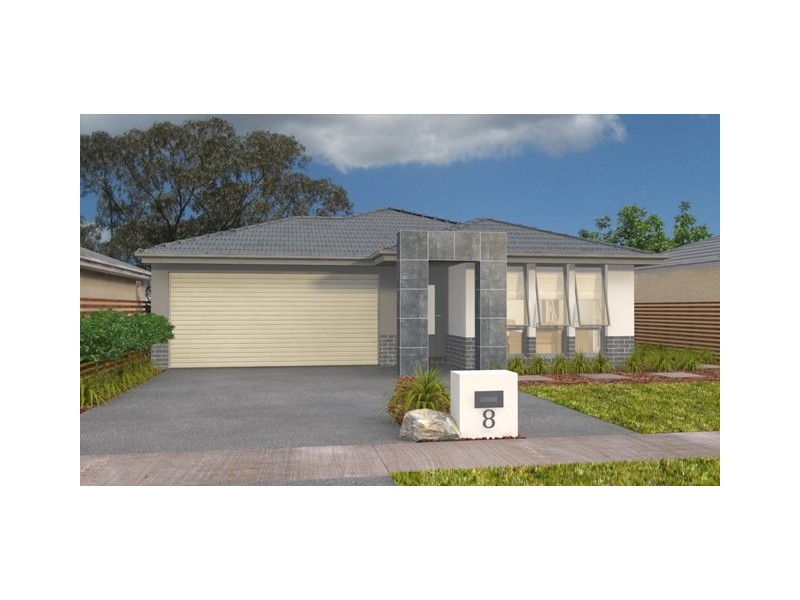 Block 13 Section 131, Bonner ACT 2914