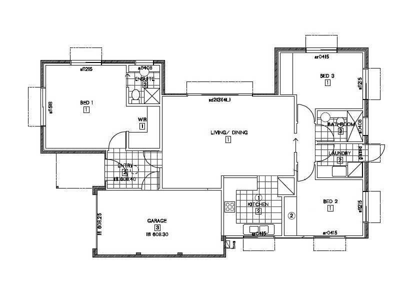 4 Dymphna Place, Franklin ACT 2913