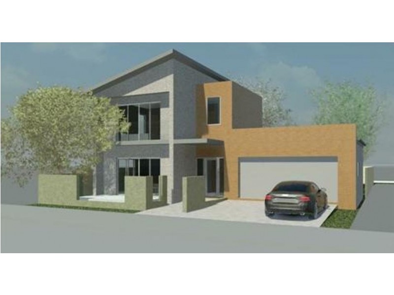 Block 3 Section 105, Forde ACT 2914