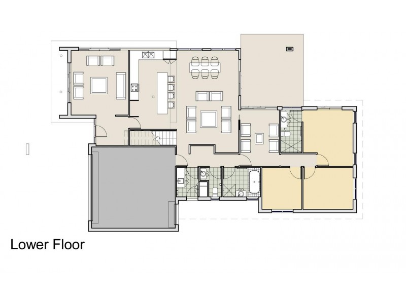 Block 3 Section 105, Forde ACT 2914