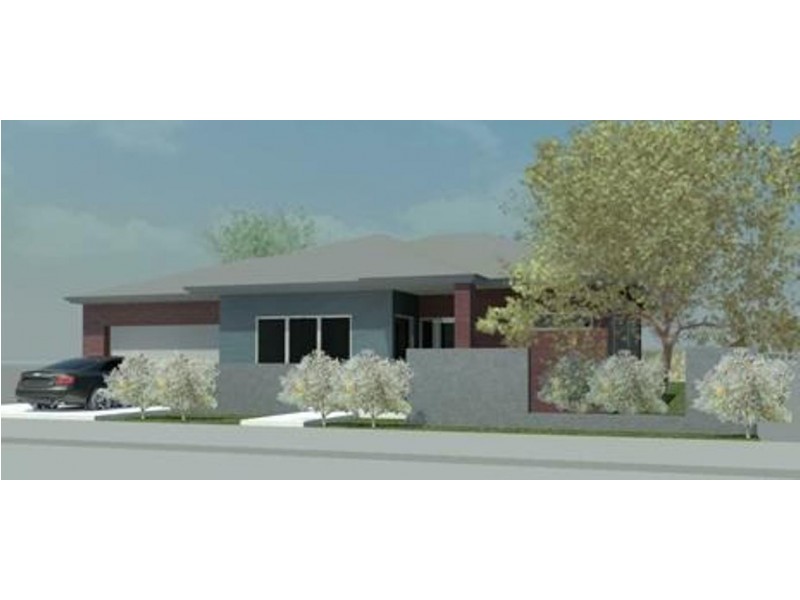 Block 6 Section 109, Forde ACT 2914