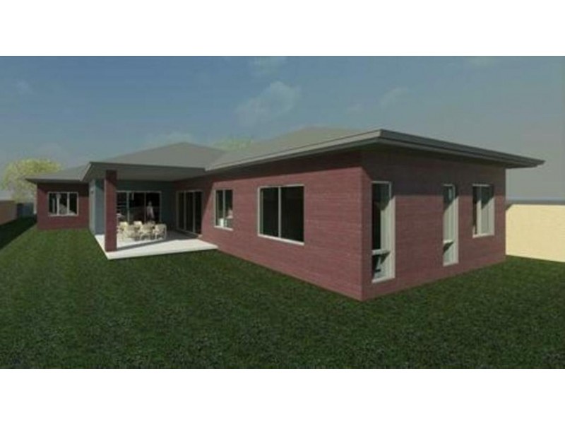 Block 6 Section 109, Forde ACT 2914