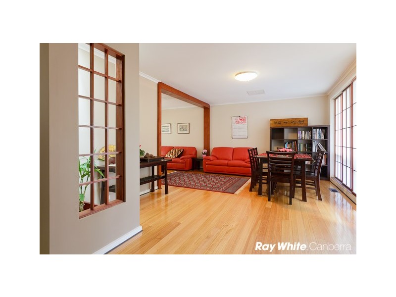 13 Berne Crescent, Macgregor ACT 2615