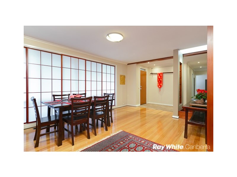 13 Berne Crescent, Macgregor ACT 2615