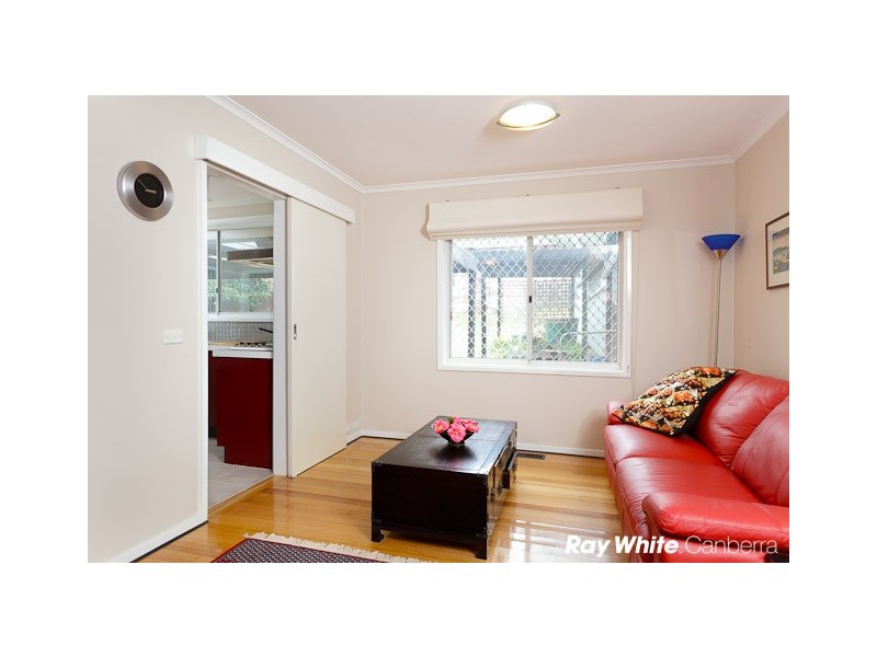 13 Berne Crescent, Macgregor ACT 2615
