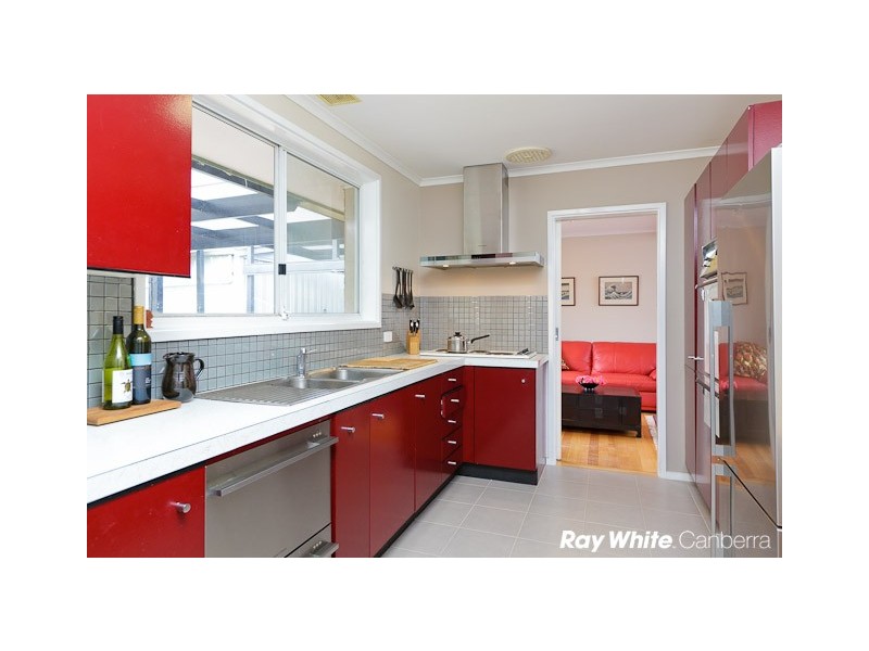 13 Berne Crescent, Macgregor ACT 2615